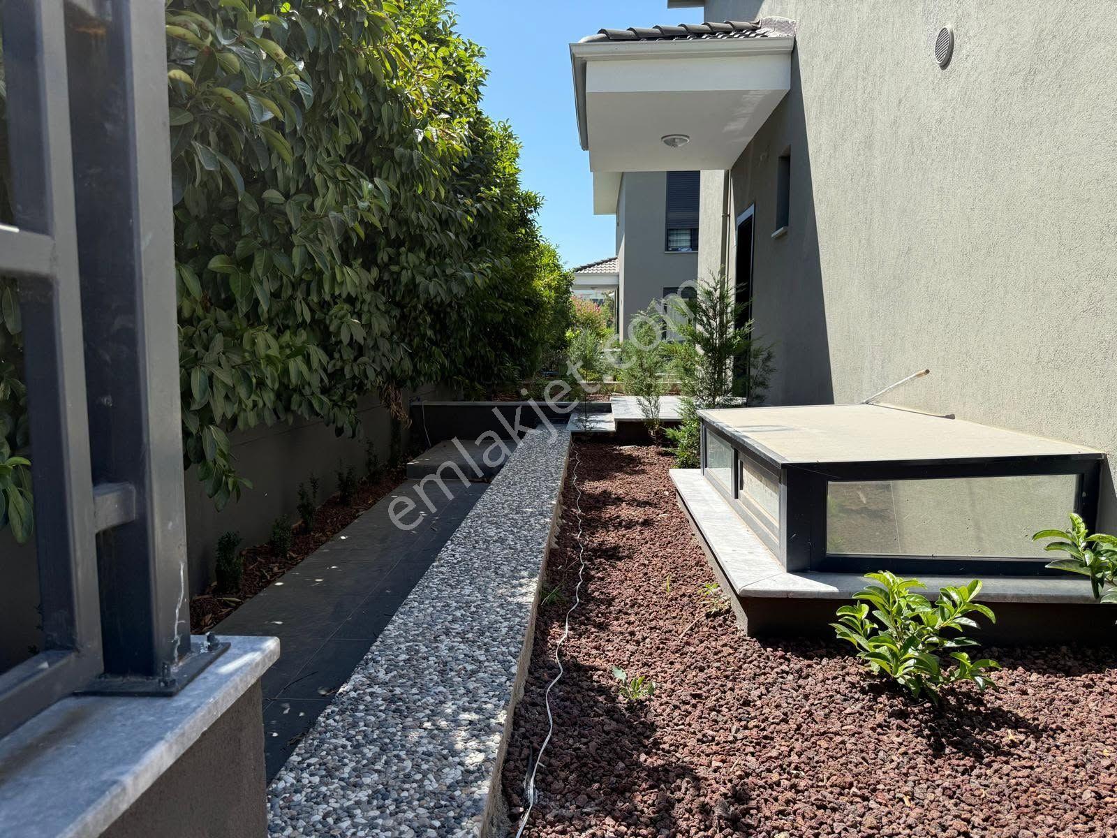 Cihat İnşaat Emlak Tan Satılık Villa - Görsel 3