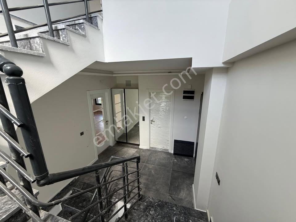 Cihat İnşaat Emlak Tan Satılık Villa - Görsel 18
