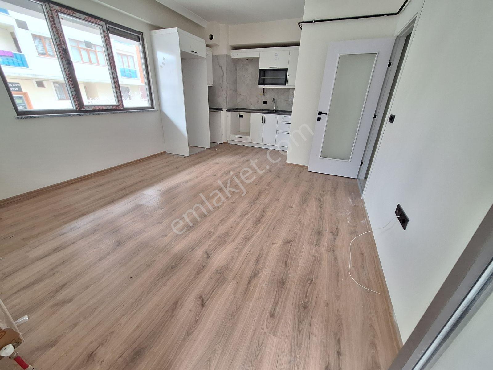 Merkezi Konumda Yüksek Kredili 2+1 Daire Parkova Avm Yanı Uygun - Görsel 3