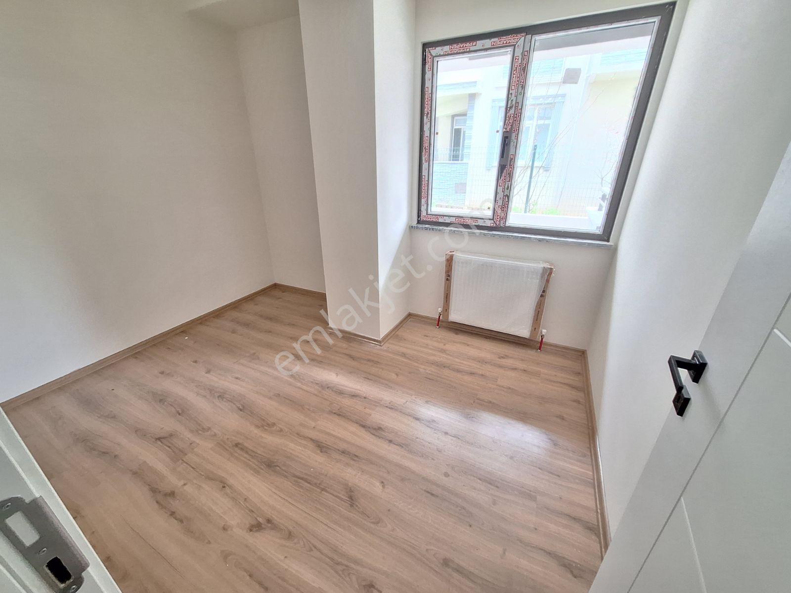 Merkezi Konumda Yüksek Kredili 2+1 Daire Parkova Avm Yanı Uygun - Görsel 12