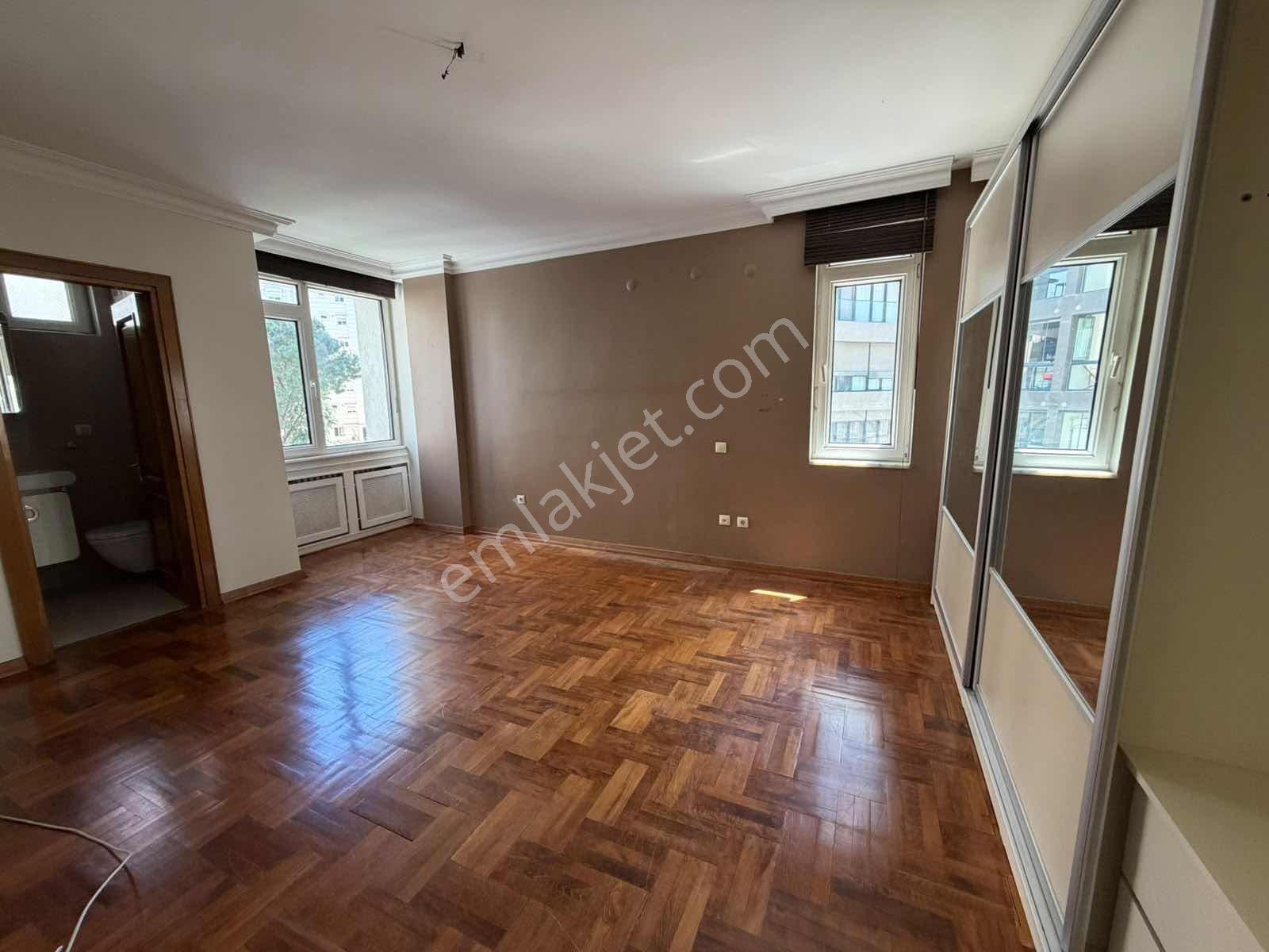 Mutluol Proje'den Şaşkınbakkal'da Kiralık 5 + 1 - Görsel 46
