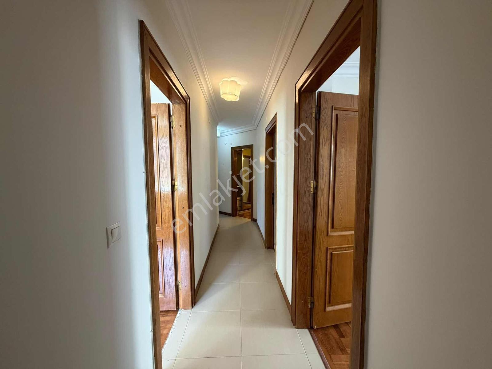 Mutluol Proje'den Şaşkınbakkal'da Kiralık 5 + 1 - Görsel 23