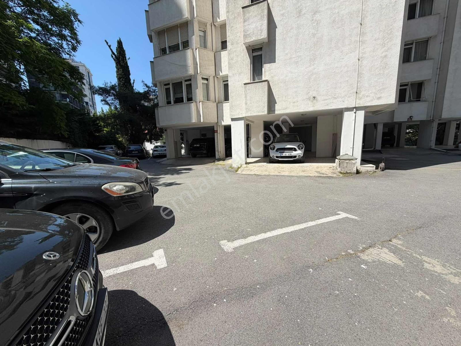 Mutluol Proje'den Şaşkınbakkal'da Kiralık 5 + 1 - Görsel 54