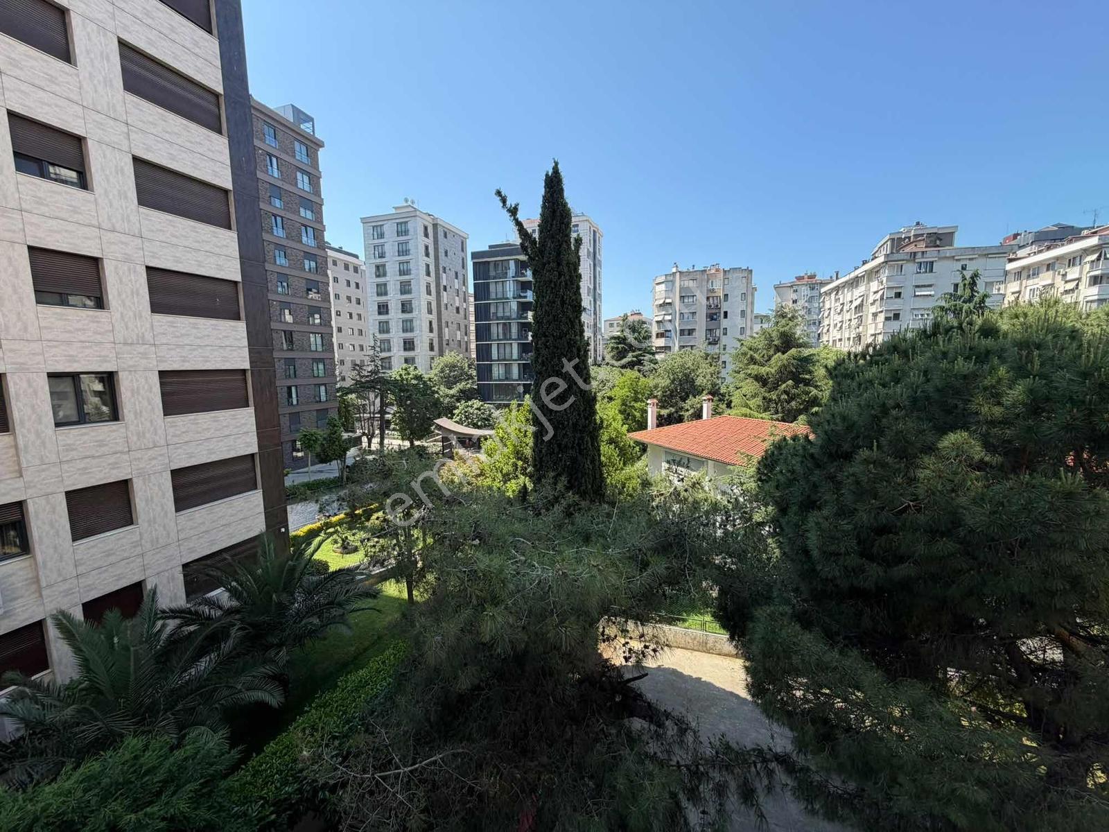 Mutluol Proje'den Şaşkınbakkal'da Kiralık 5 + 1 - Görsel 49