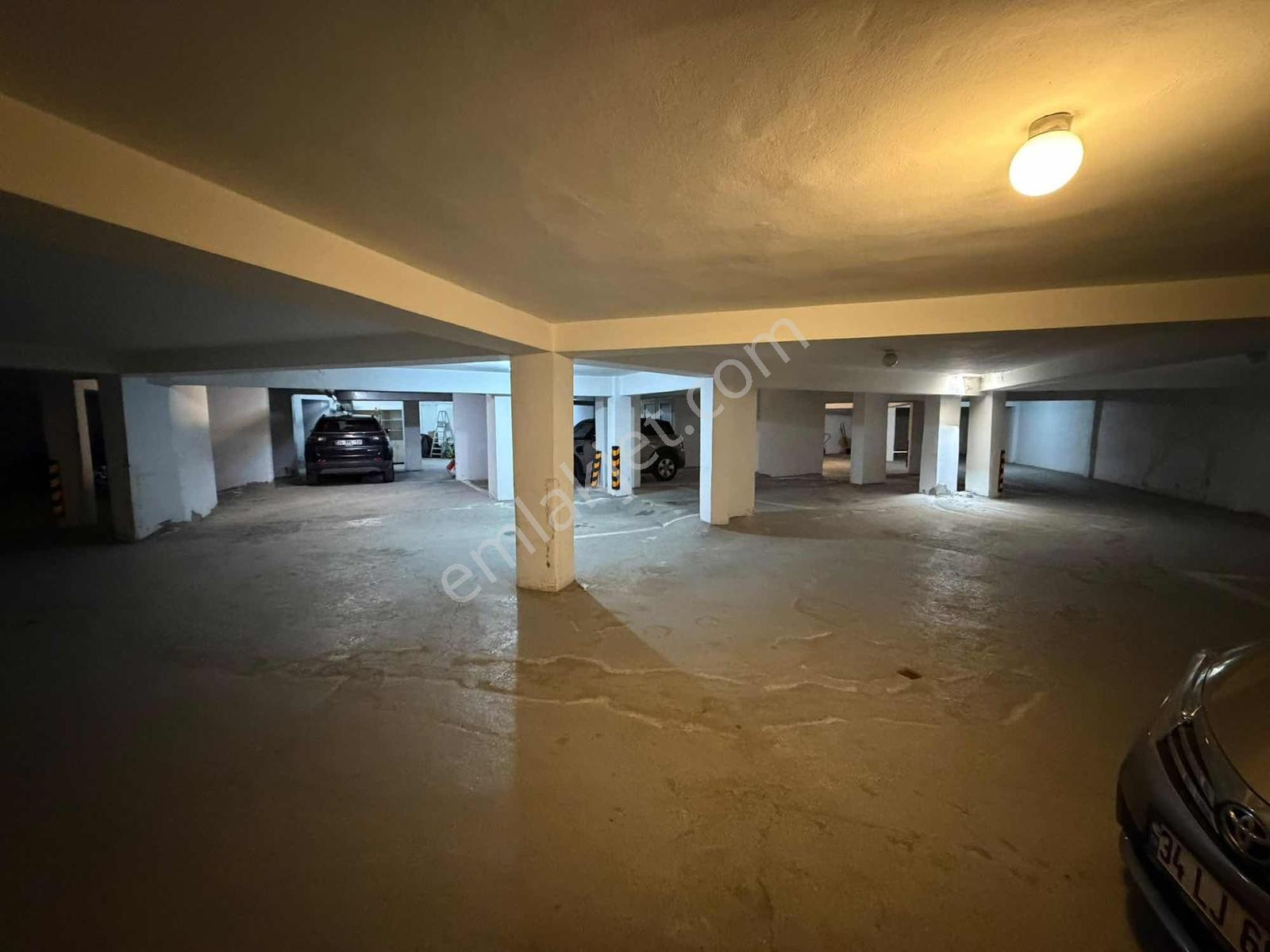 Mutluol Proje'den Şaşkınbakkal'da Kiralık 5 + 1 - Görsel 17