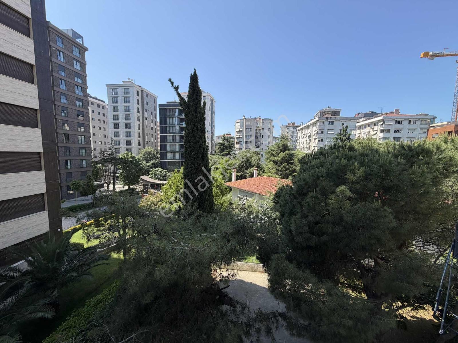 Mutluol Proje'den Şaşkınbakkal'da Kiralık 5 + 1 - Görsel 3