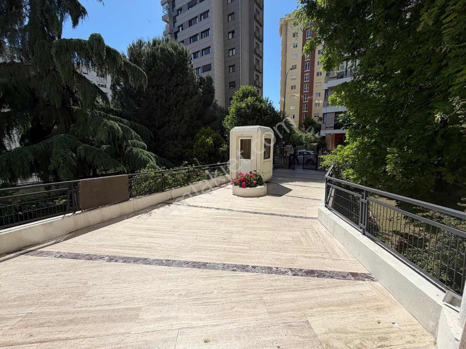 Mutluol Proje'den Şaşkınbakkal'da Kiralık 5 + 1 - Görsel 47