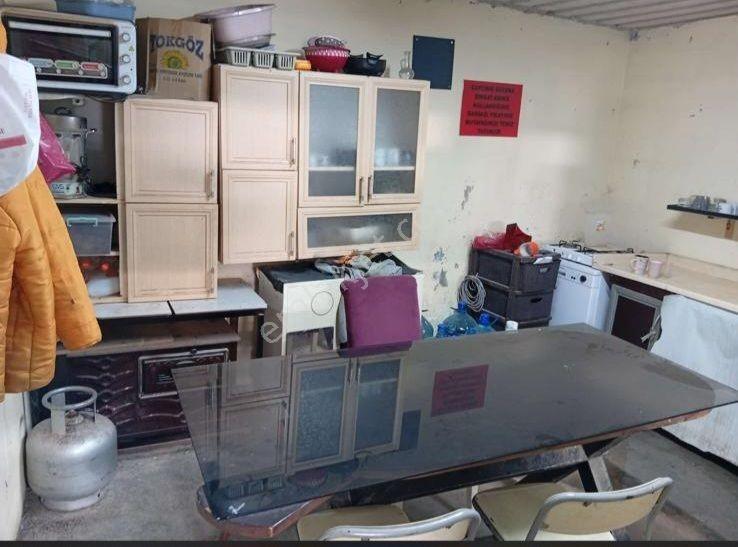 Aydın'dan Meşot Otogar Civarı 700 M2 Kiralık Depo - Görsel 6