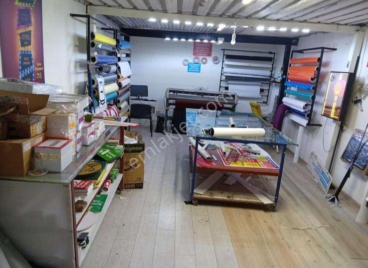 Aydın'dan Meşot Otogar Civarı 700 M2 Kiralık Depo - Görsel 4