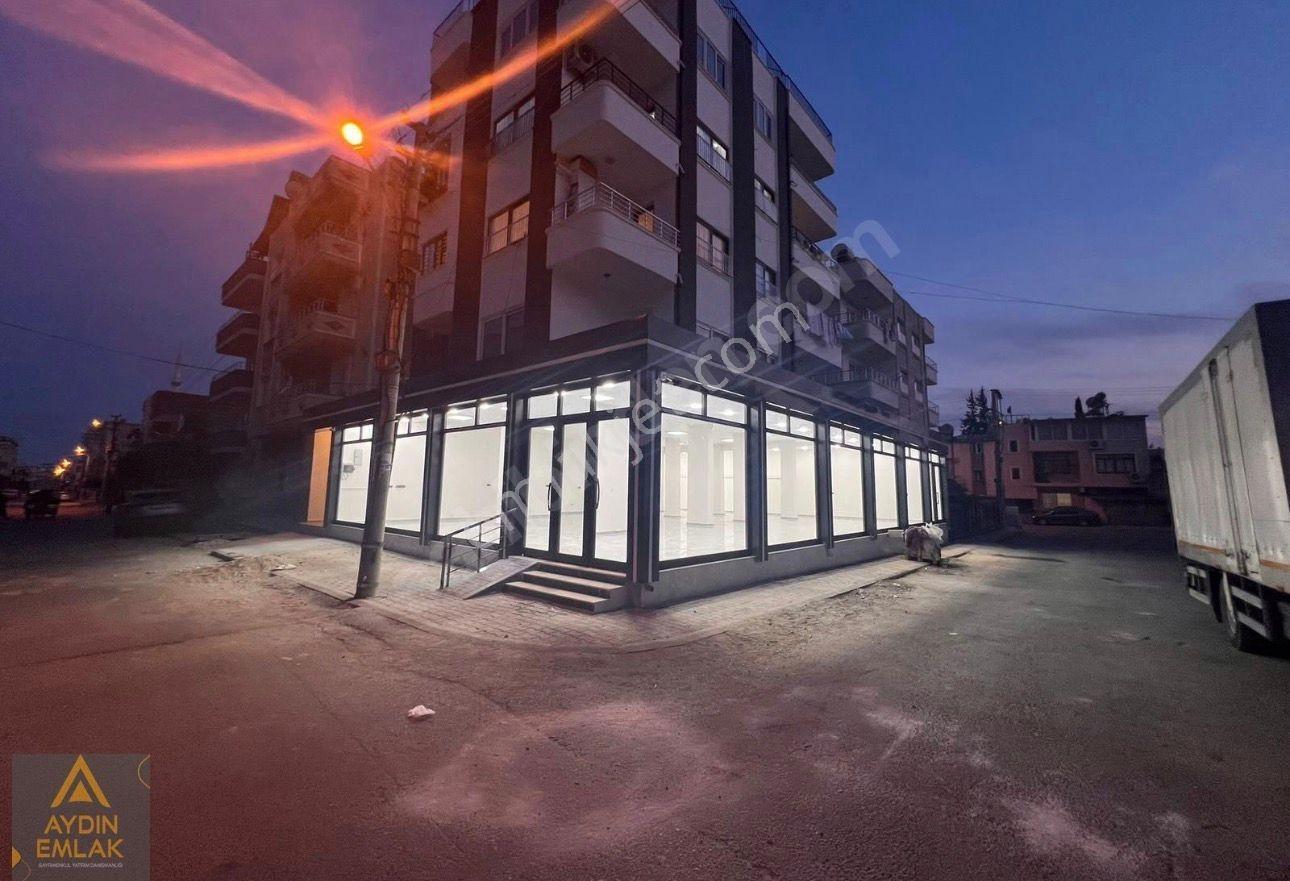 Aydın'dan Toroslar Selçuklarda 310 M2 Fırsat Satılık Dükkan - Görsel 13