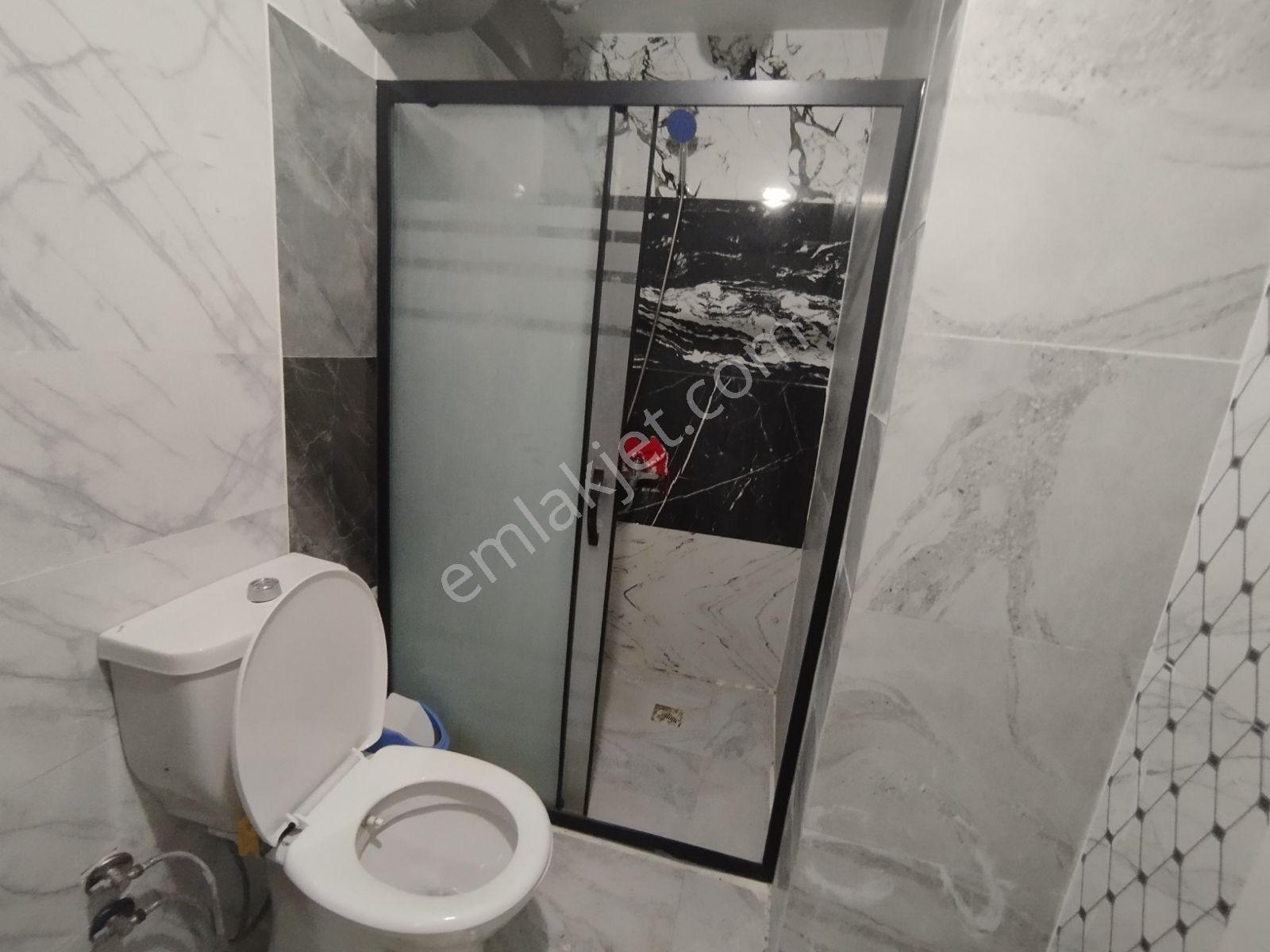 Gemlik İstiklâl Çad Üzerinde Kiralık Eşyalı Daire - Görsel 22
