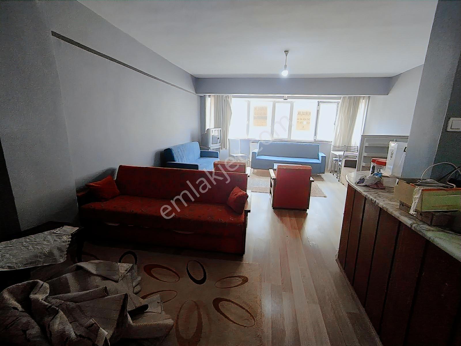 Gemlik İstiklâl Çad Üzerinde Kiralık Eşyalı Daire - Görsel 9