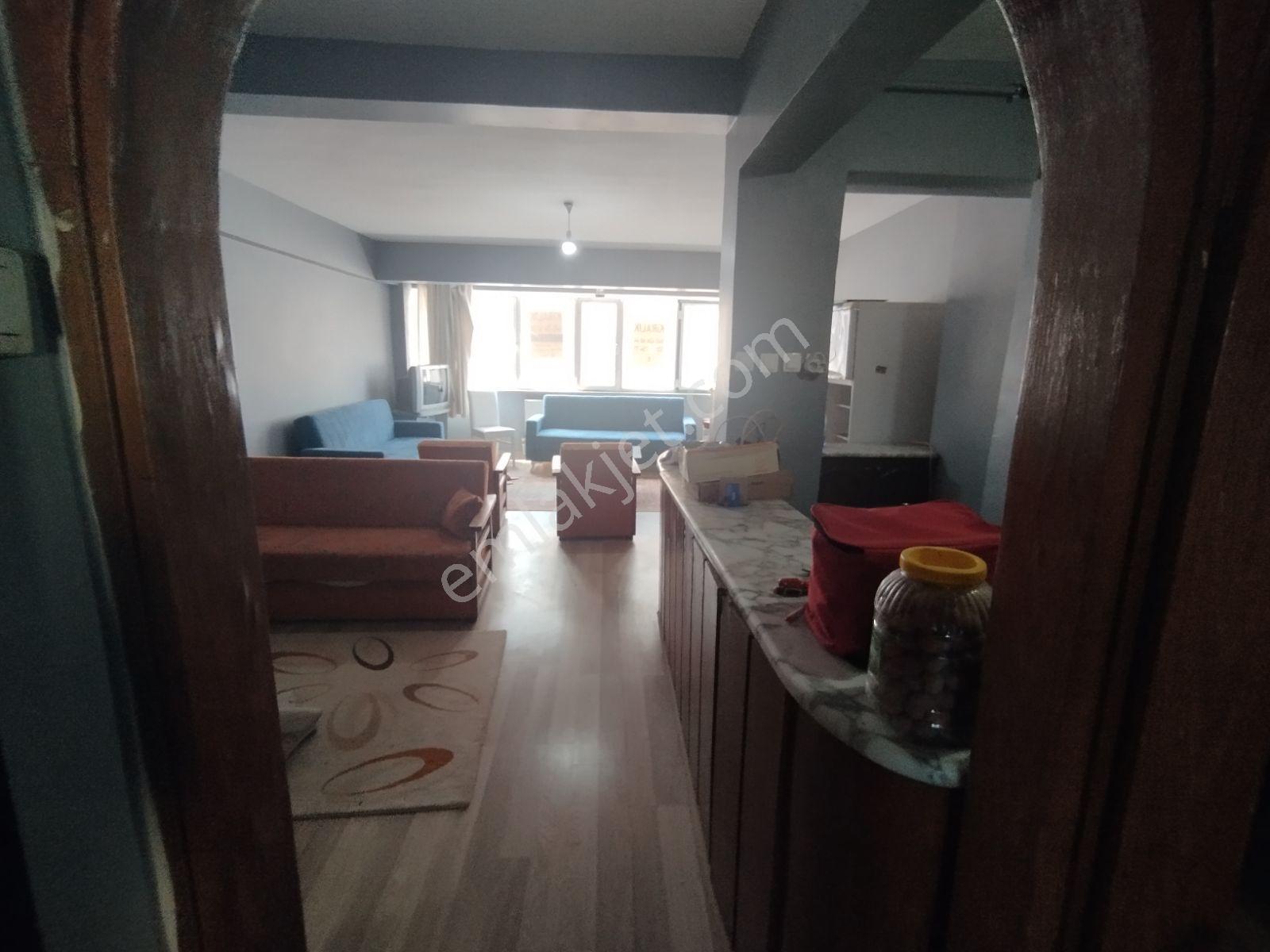 Gemlik İstiklâl Çad Üzerinde Kiralık Eşyalı Daire - Görsel 26