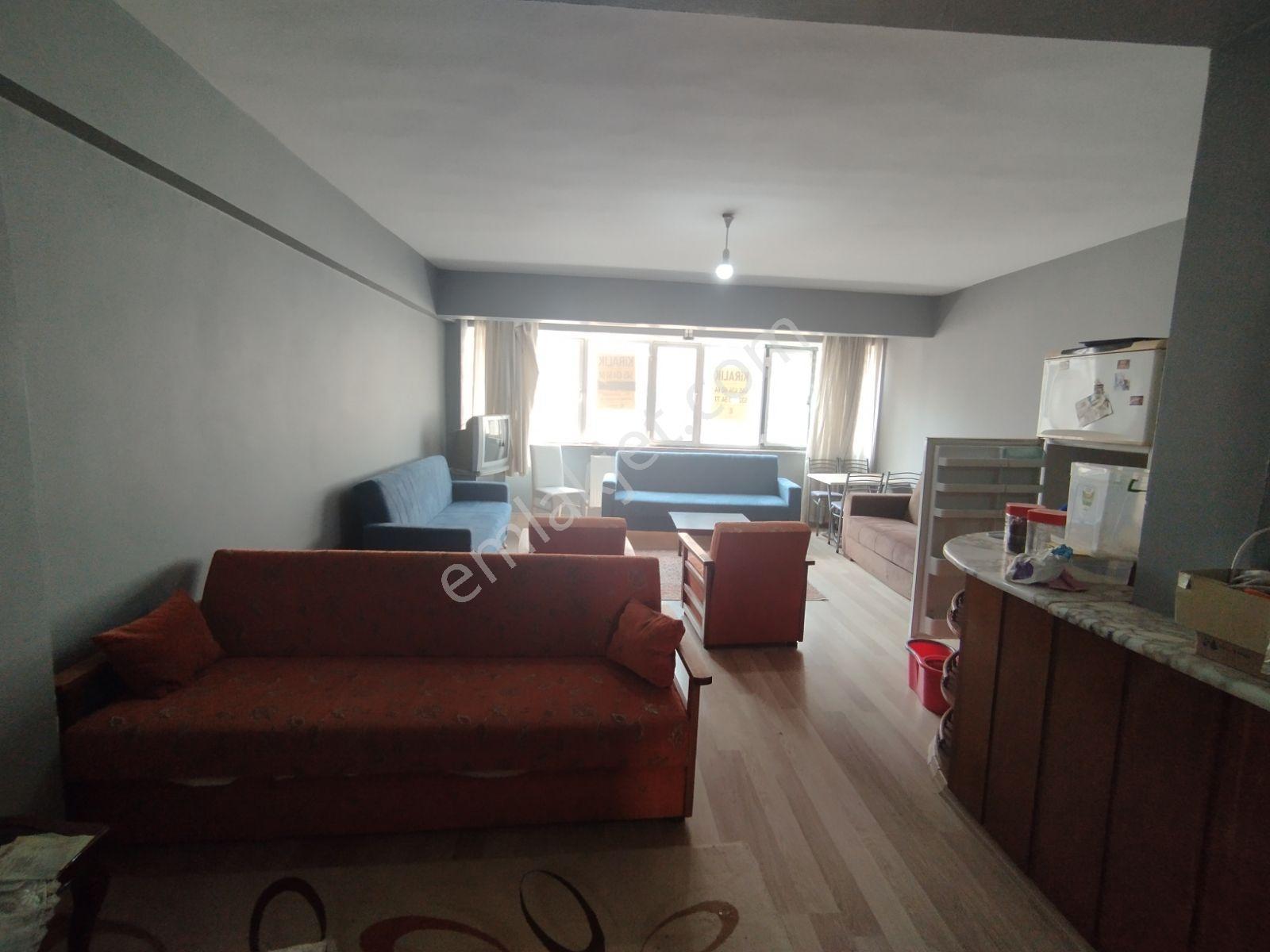 Gemlik İstiklâl Çad Üzerinde Kiralık Eşyalı Daire - Görsel 23