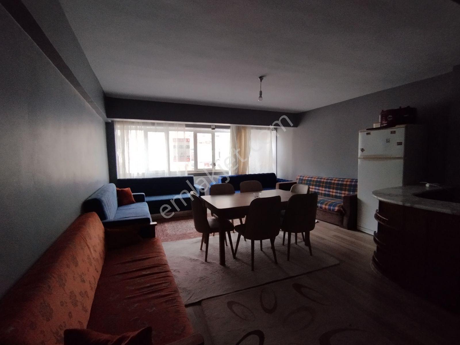 Gemlik İstiklâl Çad Üzerinde Kiralık Eşyalı Daire - Görsel 24