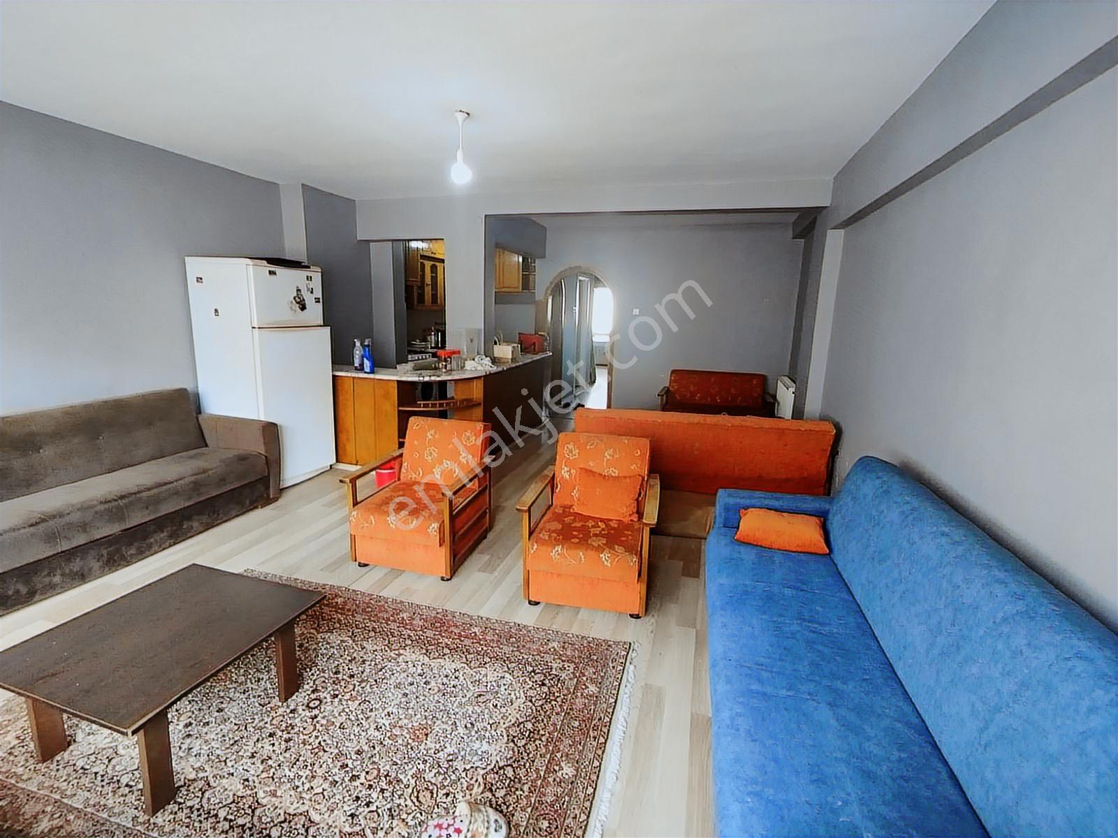 Gemlik İstiklâl Çad Üzerinde Kiralık Eşyalı Daire - Görsel 33