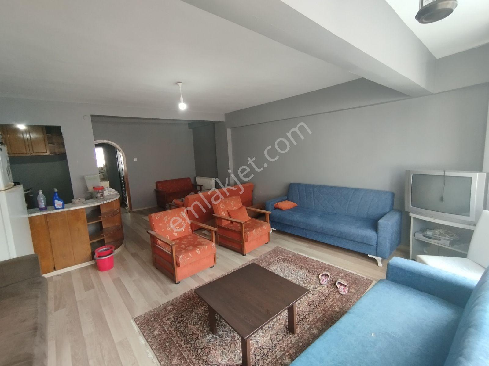 Gemlik İstiklâl Çad Üzerinde Kiralık Eşyalı Daire - Görsel 30