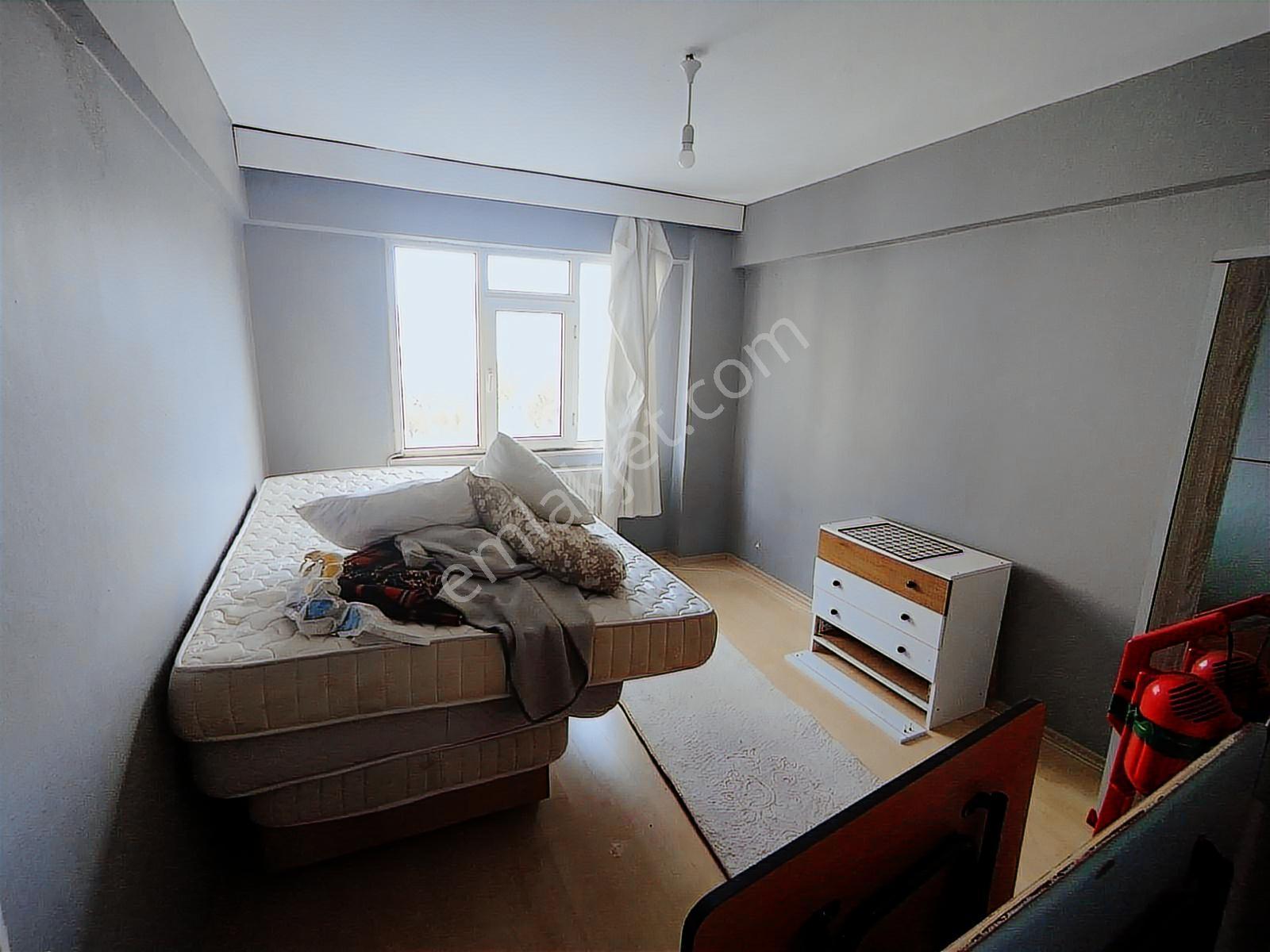 Gemlik İstiklâl Çad Üzerinde Kiralık Eşyalı Daire - Görsel 29