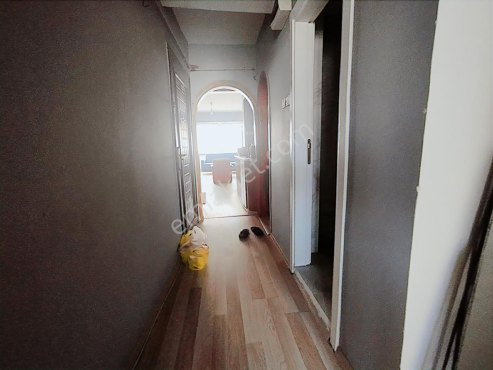Gemlik İstiklâl Çad Üzerinde Kiralık Eşyalı Daire - Görsel 15