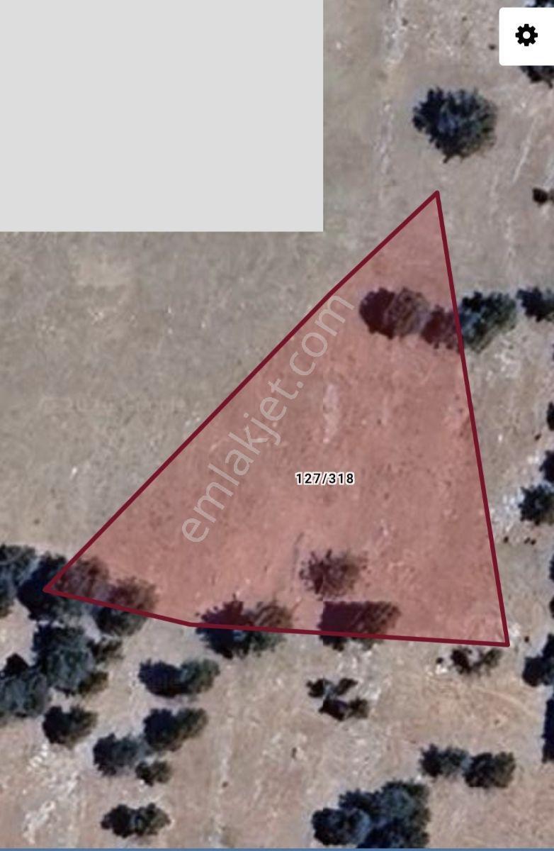 Aydın'dan Toroslar Tırtar'da 2899 M2 Fırsat Satılık Arsa - Görsel 3