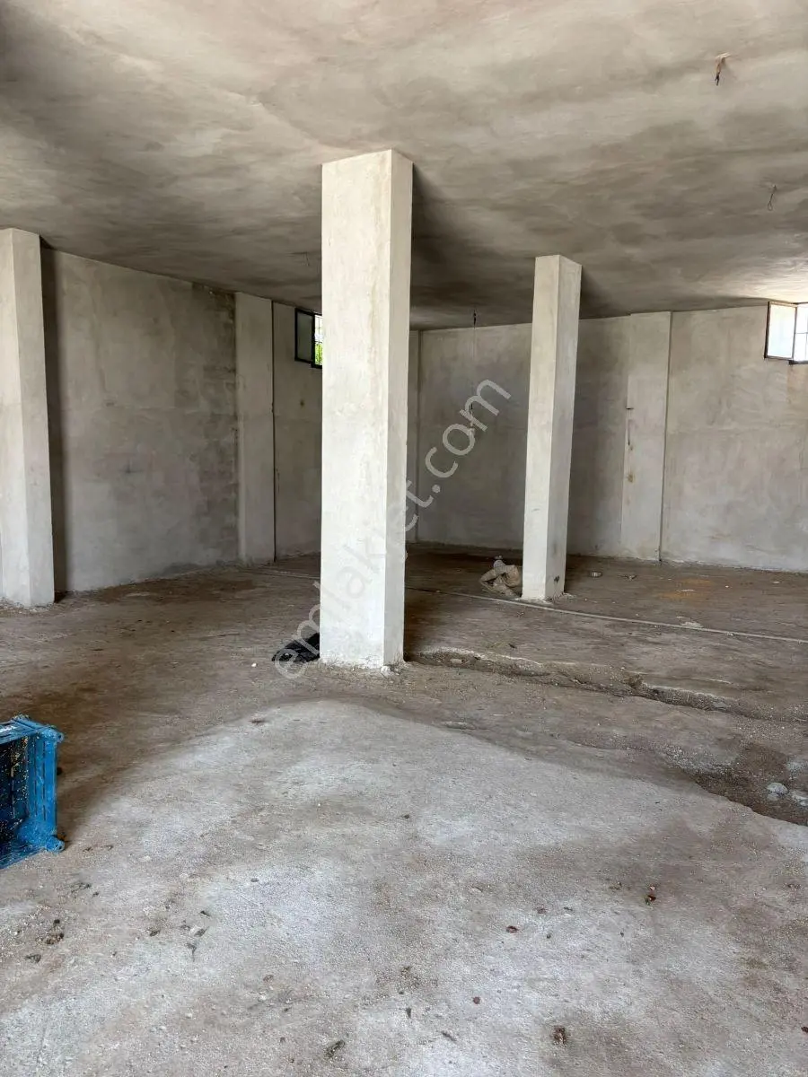 Aydın'dan Kazanlıda 430 M2 Sevkiyat İşine Uygun Kiralık Depo - Görsel 8