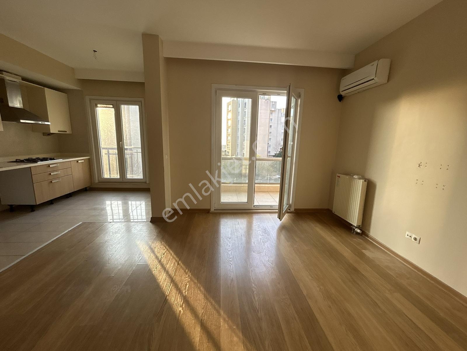 Nish Adalar Proje Uzmanı Nusret Öztürk'ten Kiralık 1+1 Daire - Görsel 28