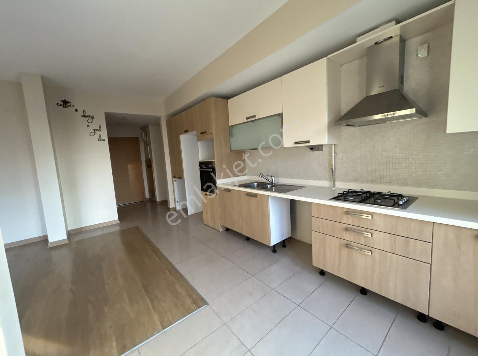Nish Adalar Proje Uzmanı Nusret Öztürk'ten Kiralık 1+1 Daire - Görsel 34