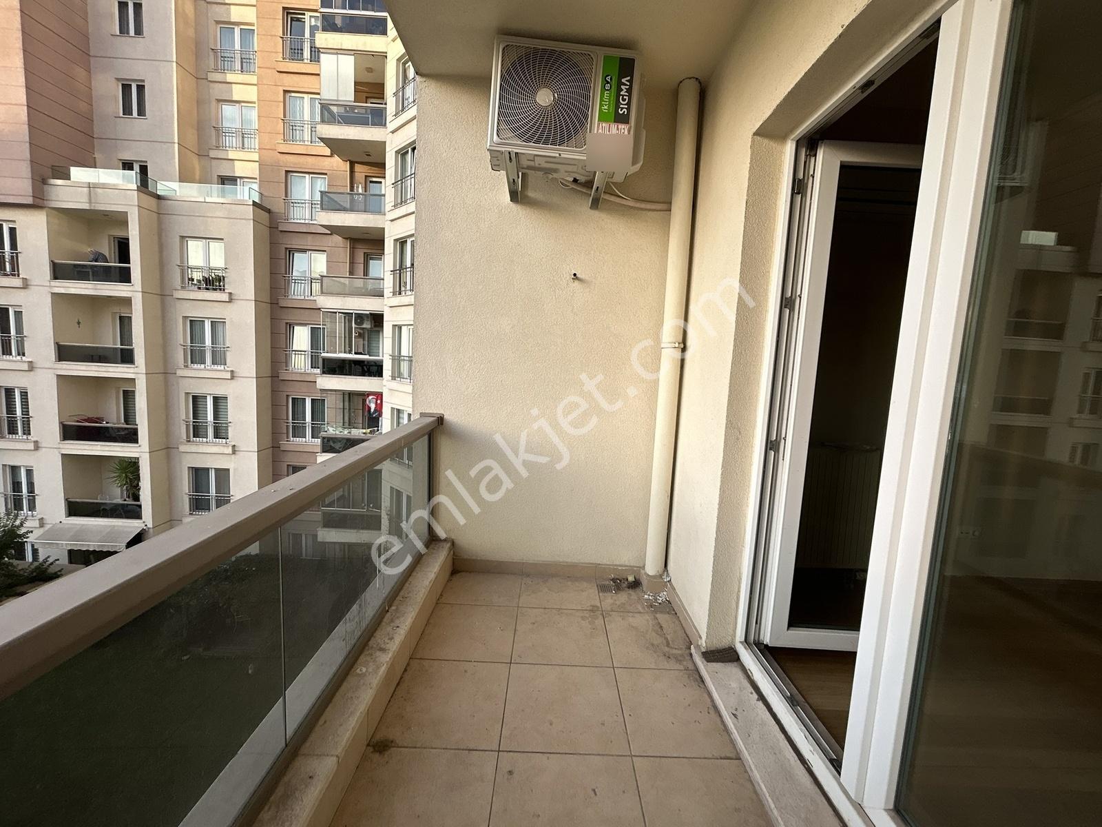 Nish Adalar Proje Uzmanı Nusret Öztürk'ten Kiralık 1+1 Daire - Görsel 29