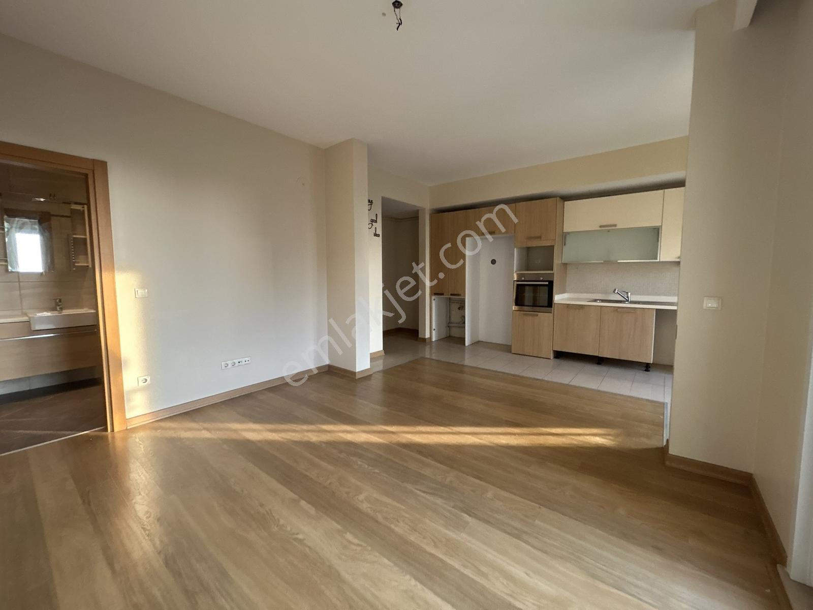 Nish Adalar Proje Uzmanı Nusret Öztürk'ten Kiralık 1+1 Daire - Görsel 2