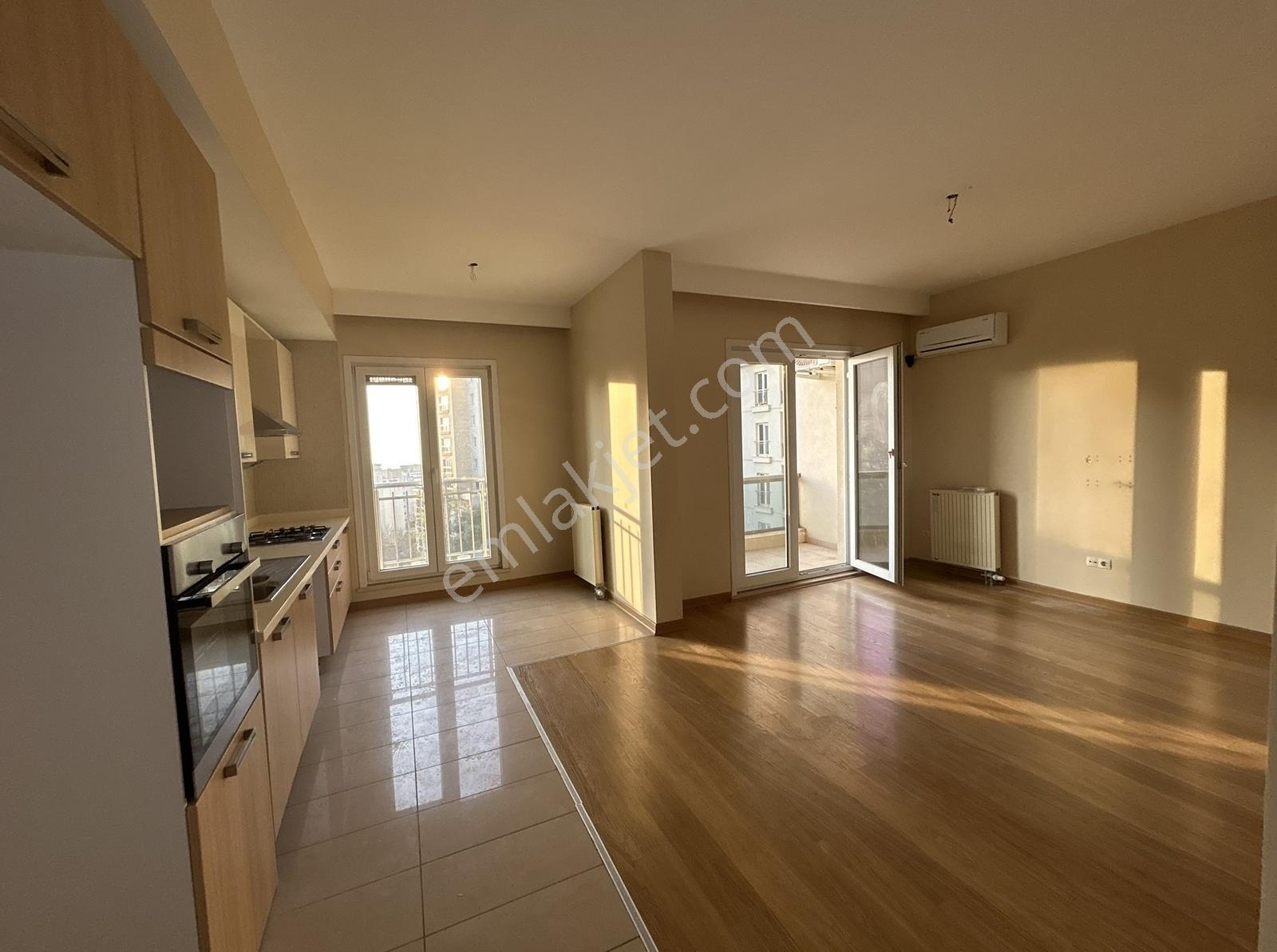 Nish Adalar Proje Uzmanı Nusret Öztürk'ten Kiralık 1+1 Daire - Görsel 33