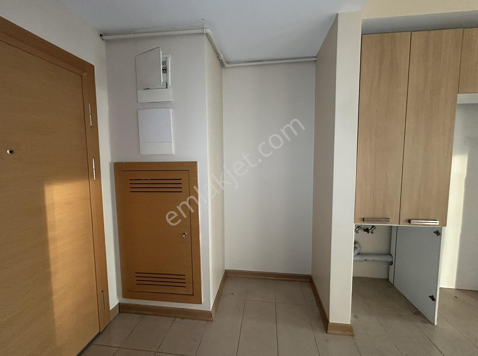 Nish Adalar Proje Uzmanı Nusret Öztürk'ten Kiralık 1+1 Daire - Görsel 6