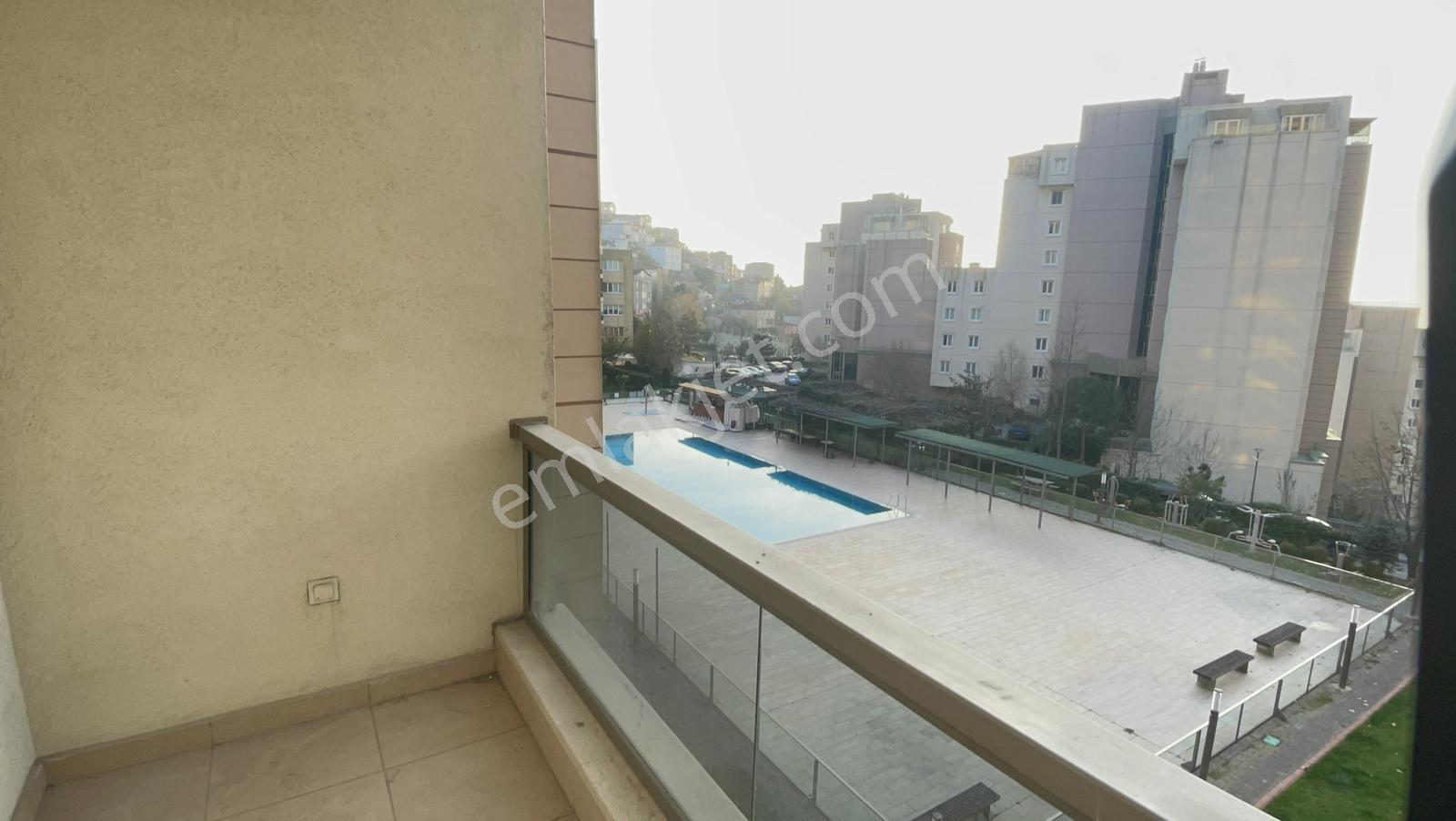 Nish Adalar Proje Uzmanı Nusret Öztürk'ten Kiralık 1+1 Daire - Görsel 24