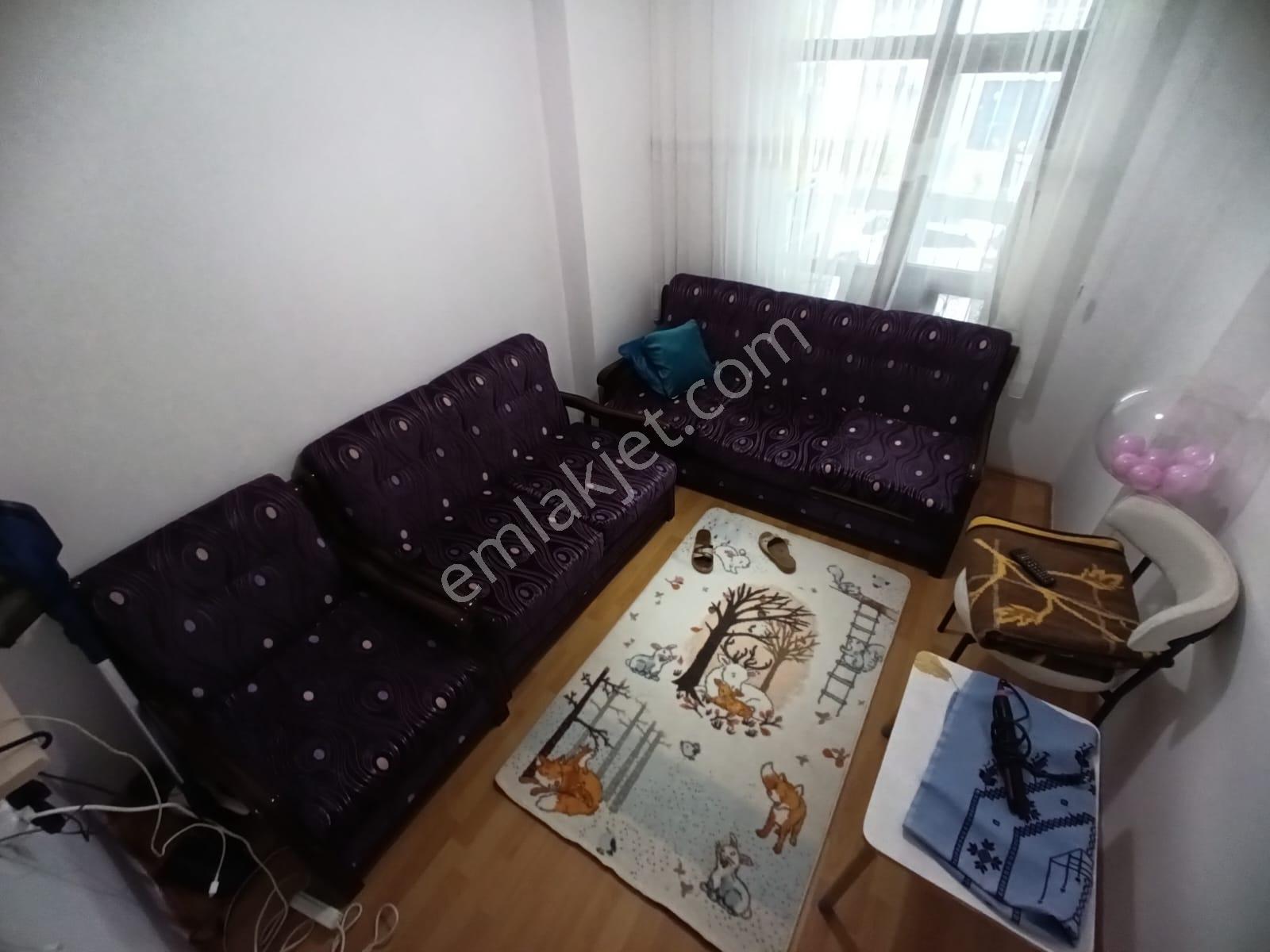 Ayvalı'da_1.ara_kat_ön_cephe_bağımsız_%70_kred_imkanı_3+1_iskanl - Görsel 18
