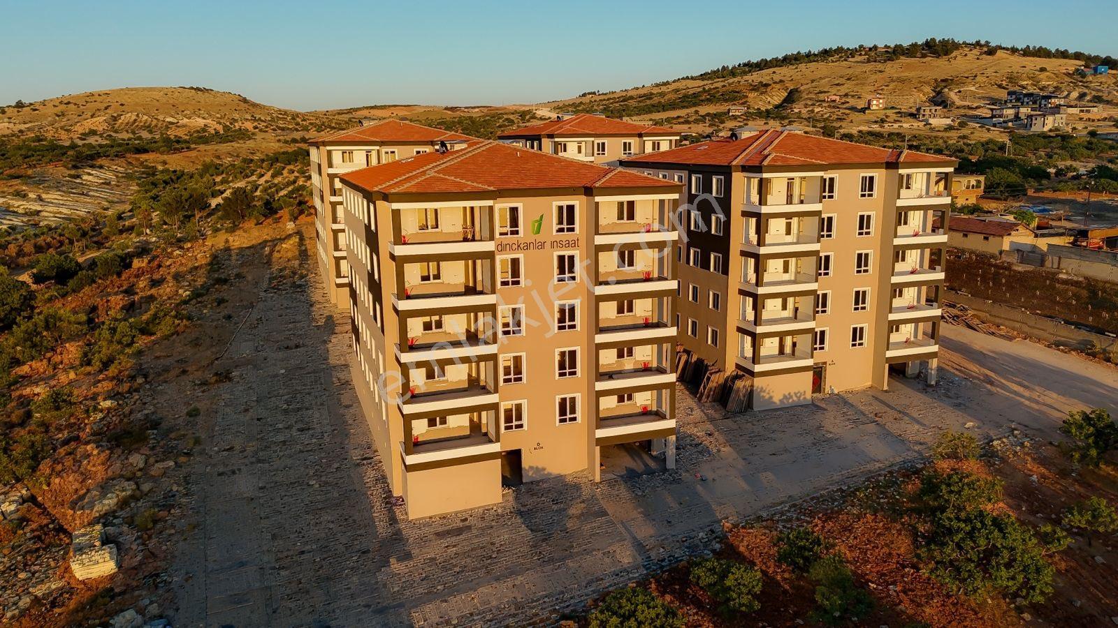 Oğuzelinde Manzaralı Ve Havadar Konumda Fırsat 3+1 Sıfır Daire - Görsel 5