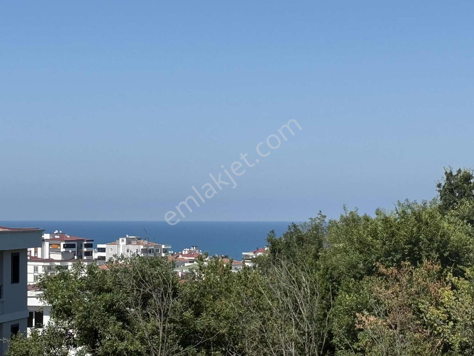 Remax / Can Baydır / Kiralık 1+1 Deniz Manzaralı Site İçi - Görsel 4