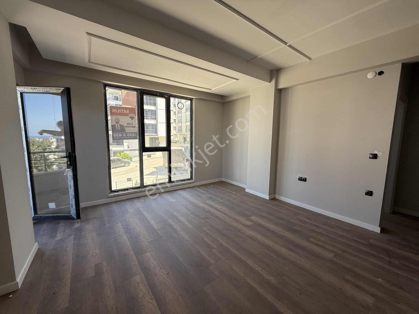 Remax / Can Baydır / Kiralık 1+1 Deniz Manzaralı Site İçi - Görsel 7