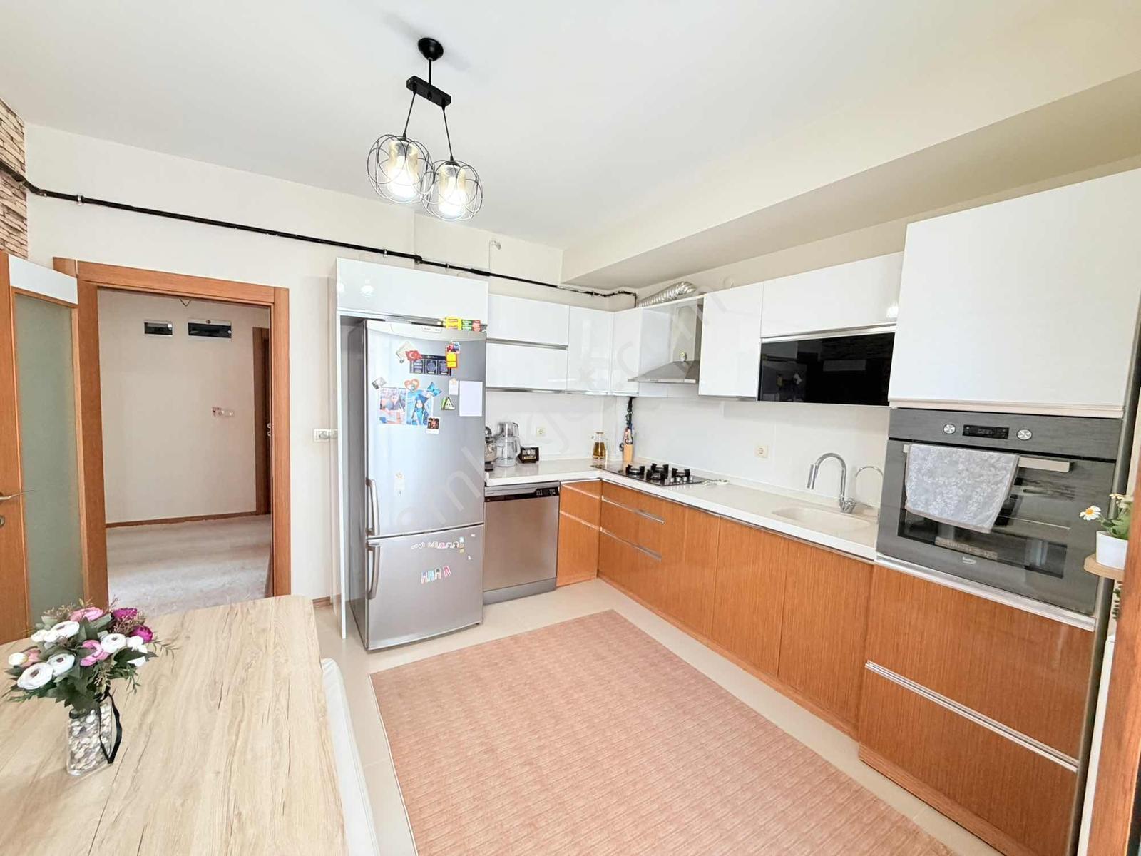 Serkent Anacadde Üzeri 3+1 170m2 Ebeveyn Banyolu-giyinme Odalı - Görsel 7