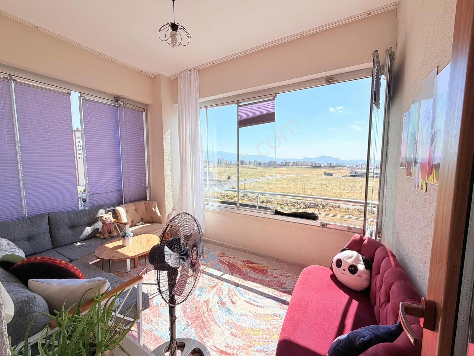 Serkent Anacadde Üzeri 3+1 170m2 Ebeveyn Banyolu-giyinme Odalı - Görsel 16