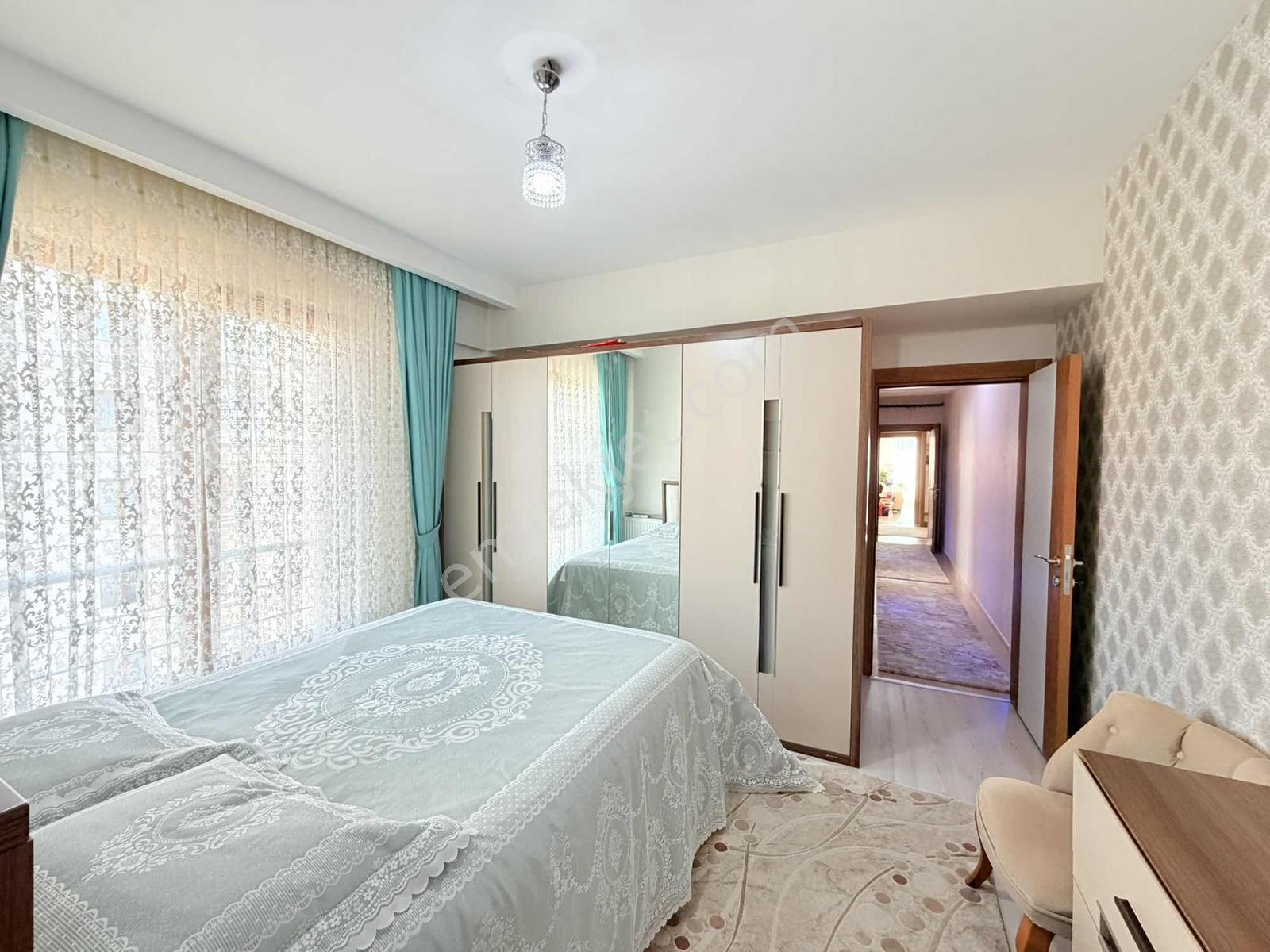 Serkent Anacadde Üzeri 3+1 170m2 Ebeveyn Banyolu-giyinme Odalı - Görsel 9