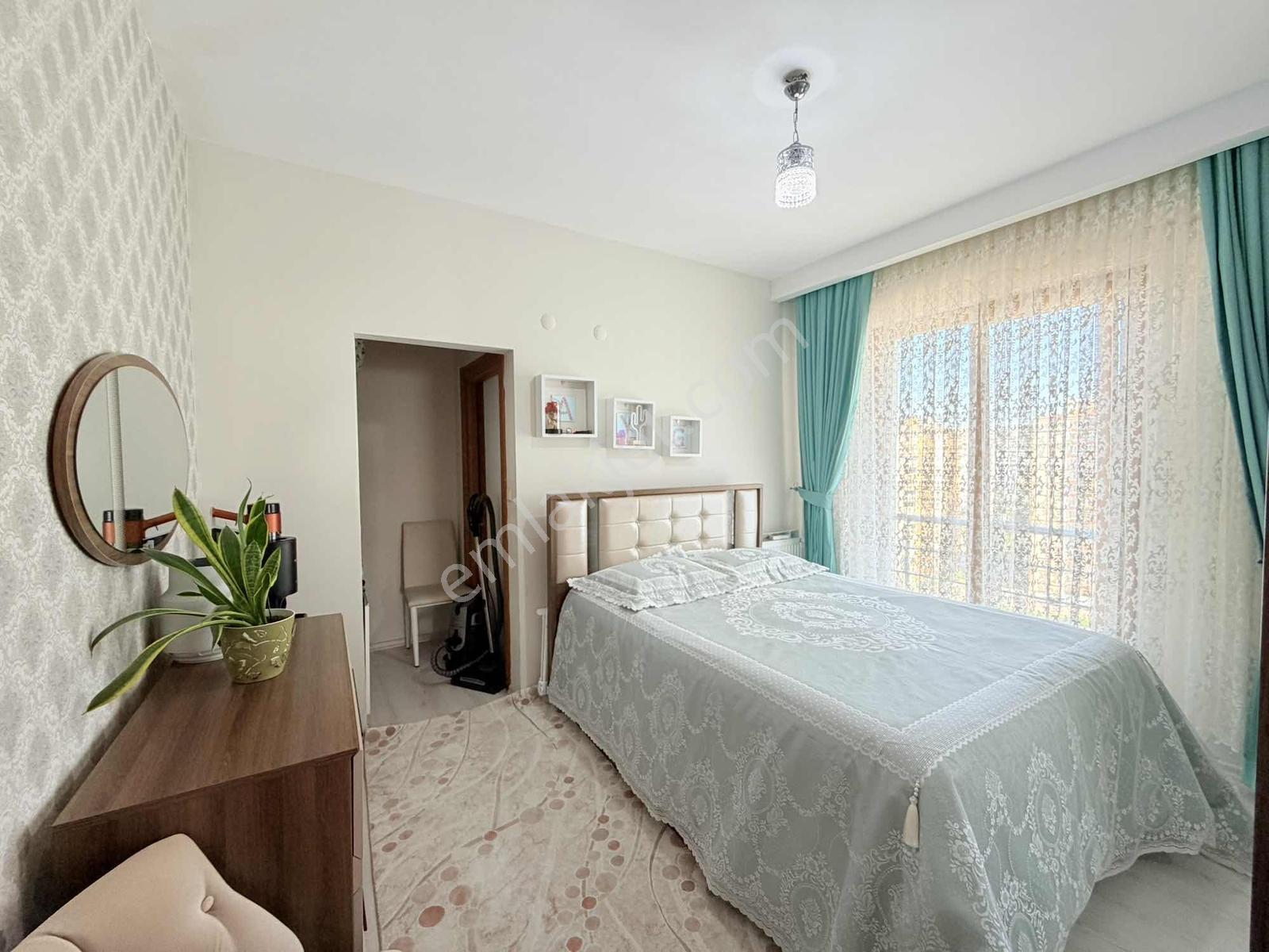Serkent Anacadde Üzeri 3+1 170m2 Ebeveyn Banyolu-giyinme Odalı - Görsel 18