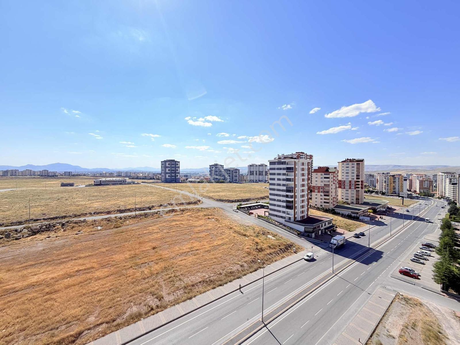 Serkent Anacadde Üzeri 3+1 170m2 Ebeveyn Banyolu-giyinme Odalı - Görsel 23