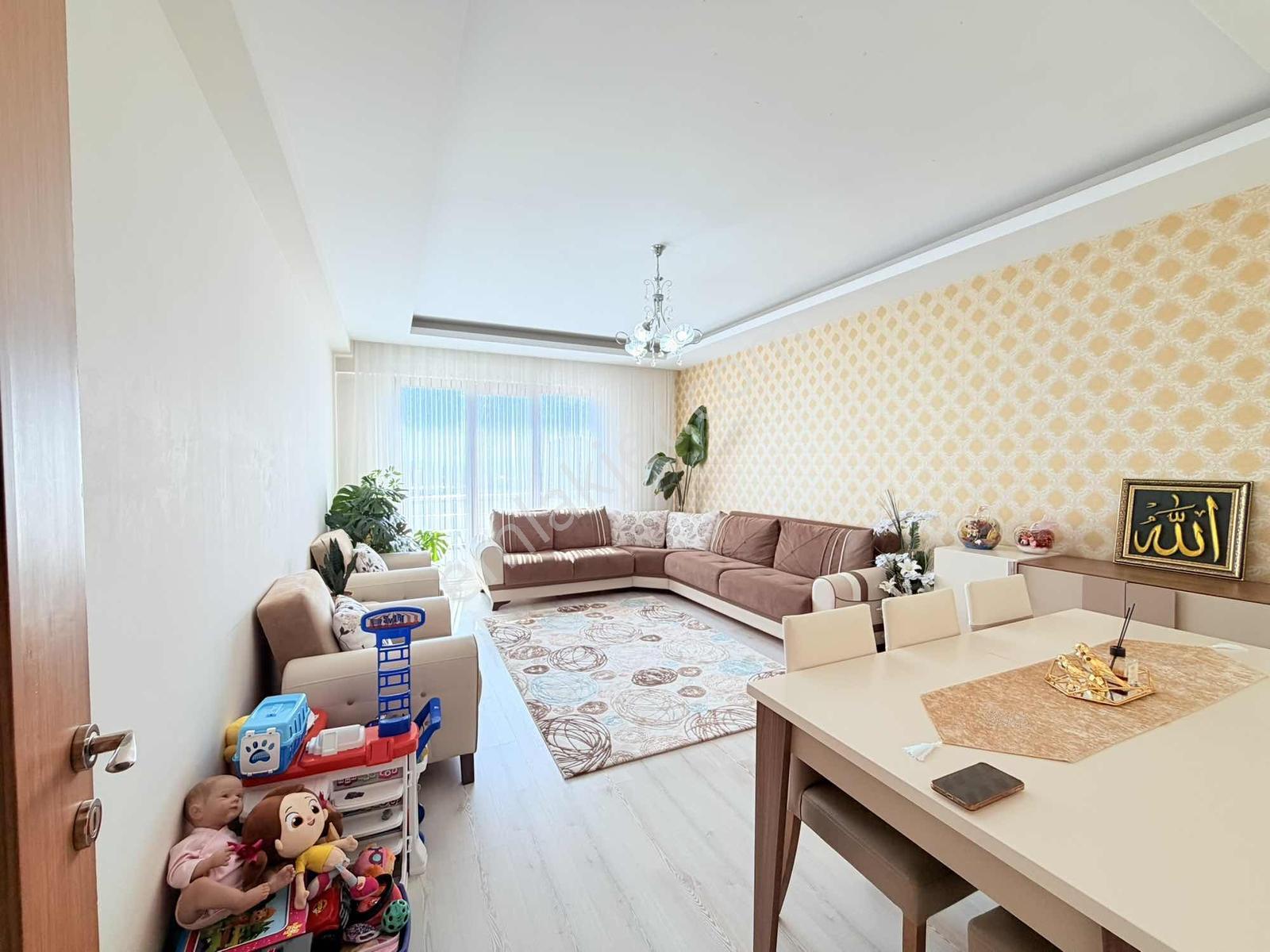 Serkent Anacadde Üzeri 3+1 170m2 Ebeveyn Banyolu-giyinme Odalı - Görsel 15