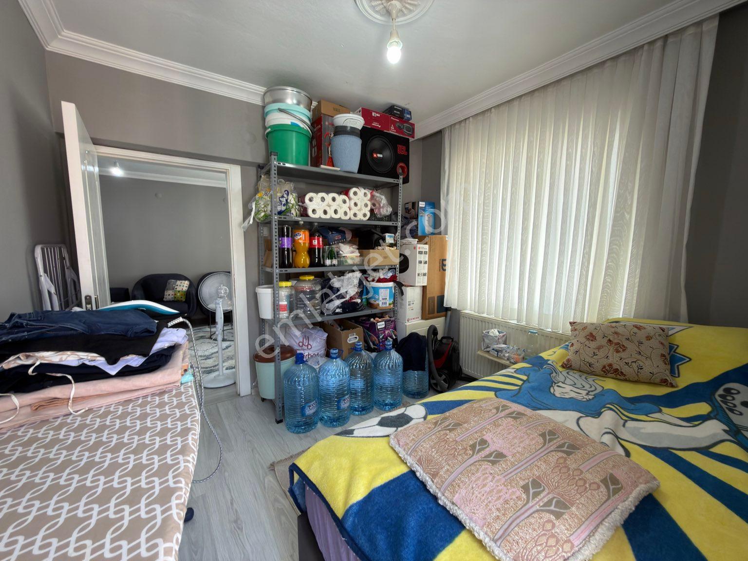 Tepebaşı Mah'de 3+1 3.kat Full Yapılı Masrafsız Satılık Daire - Görsel 29