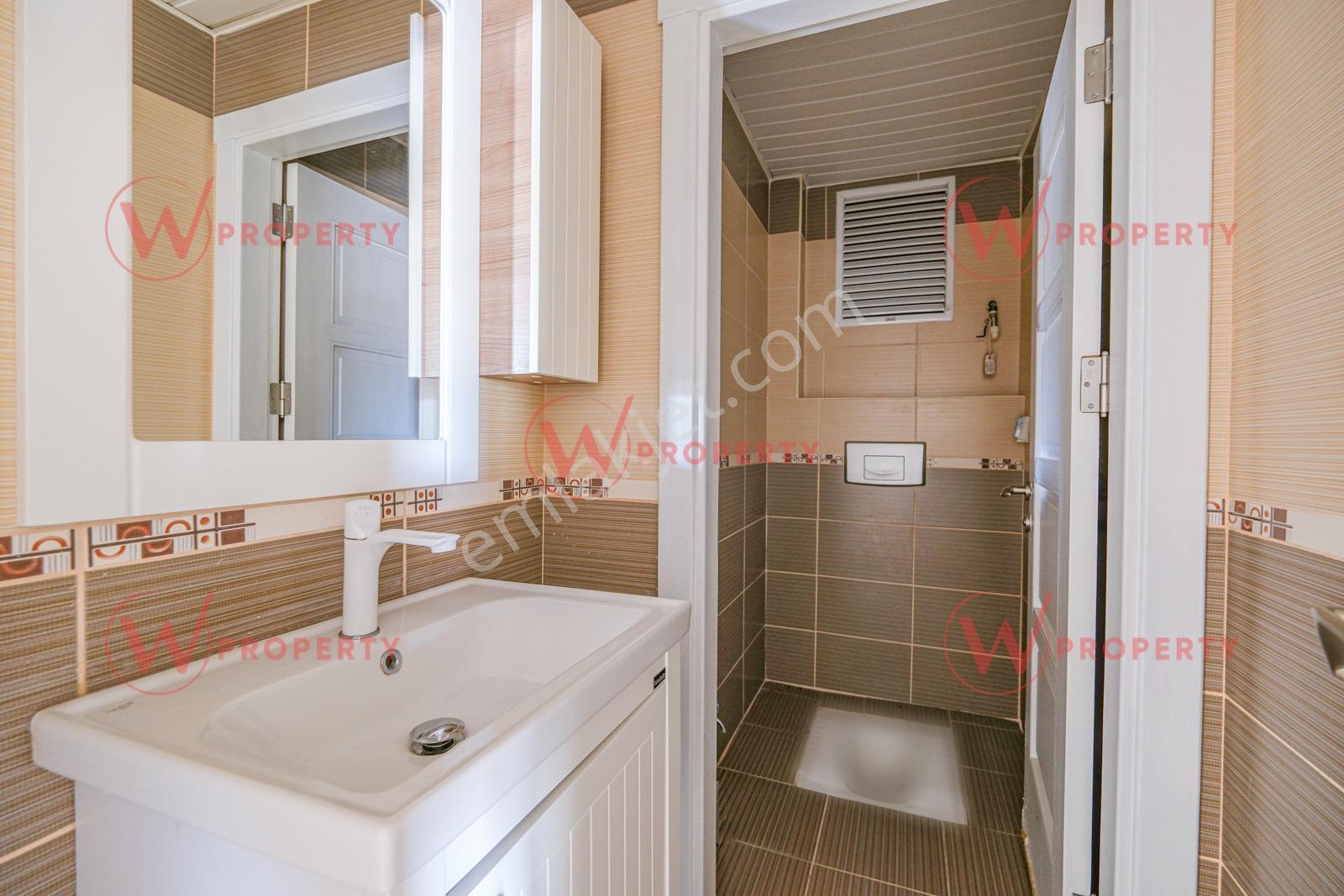 W Property Beyzade Konutlarında Klimalı,ankastreli 4+1 - Görsel 15