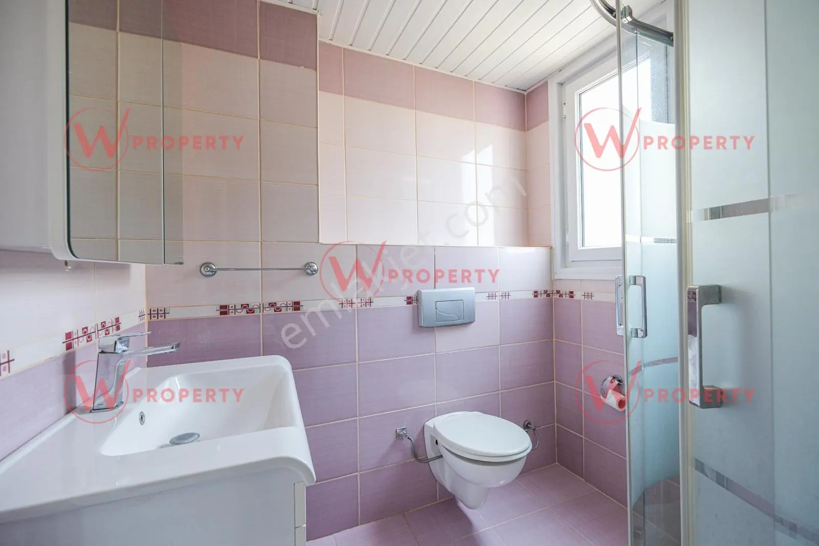 W Property Beyzade Konutlarında Klimalı,ankastreli 4+1 - Görsel 5