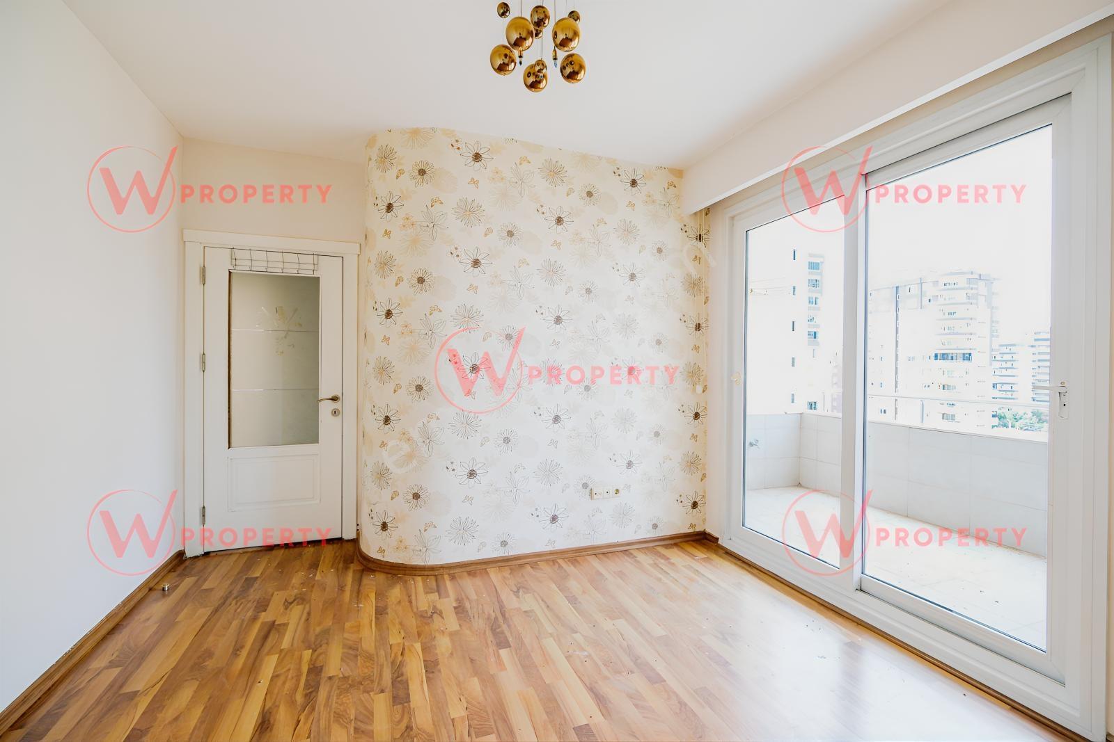 W Property Beyzade Konutlarında Klimalı,ankastreli 4+1 - Görsel 26