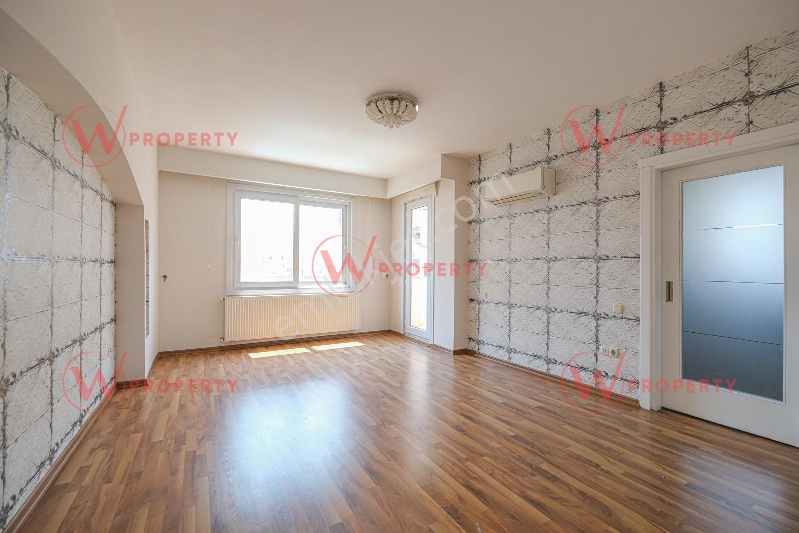 W Property Beyzade Konutlarında Klimalı,ankastreli 4+1 - Görsel 27