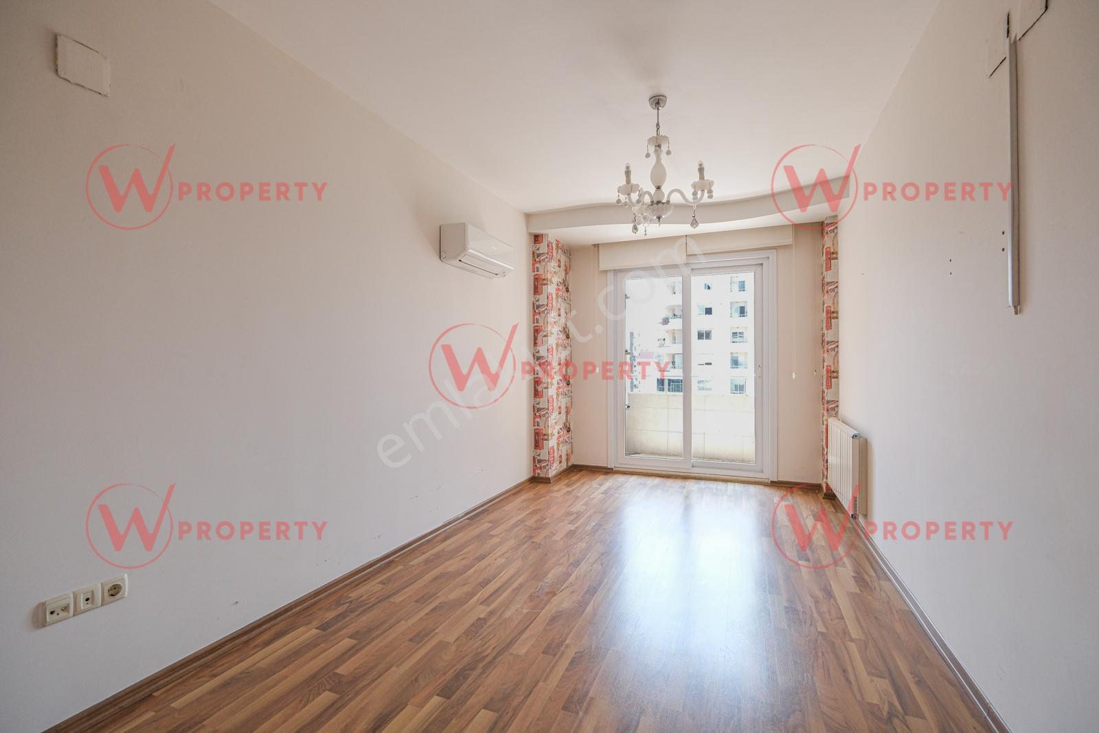 W Property Beyzade Konutlarında Klimalı,ankastreli 4+1 - Görsel 7