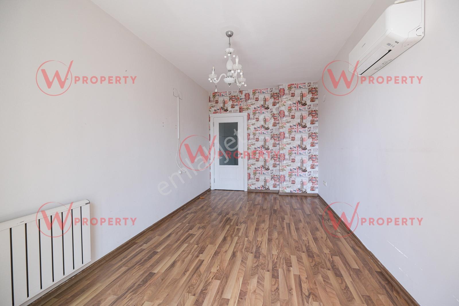 W Property Beyzade Konutlarında Klimalı,ankastreli 4+1 - Görsel 17