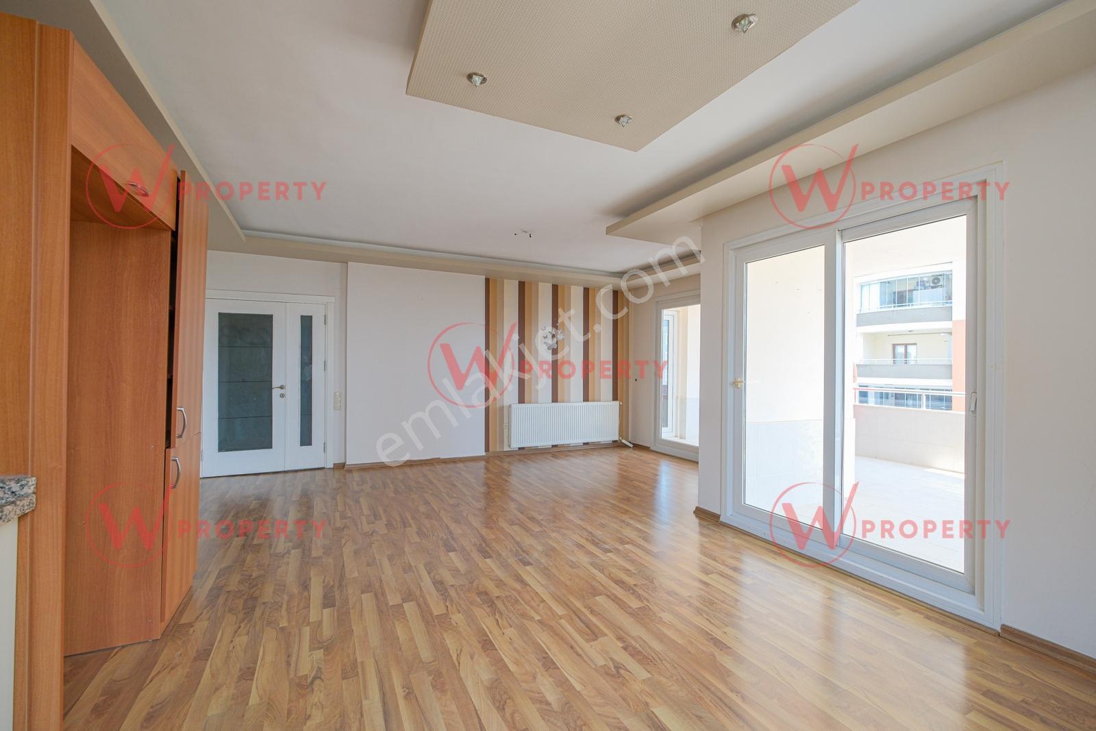 W Property Beyzade Konutlarında Klimalı,ankastreli 4+1 - Görsel 18